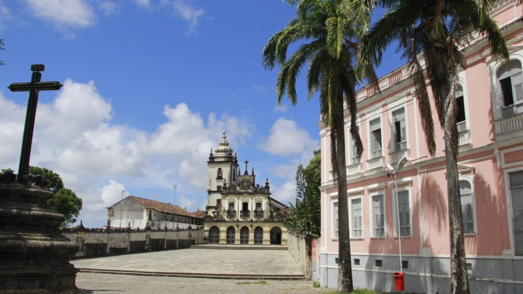 João Pessoa lidera a valorização de imóveis no Nordeste