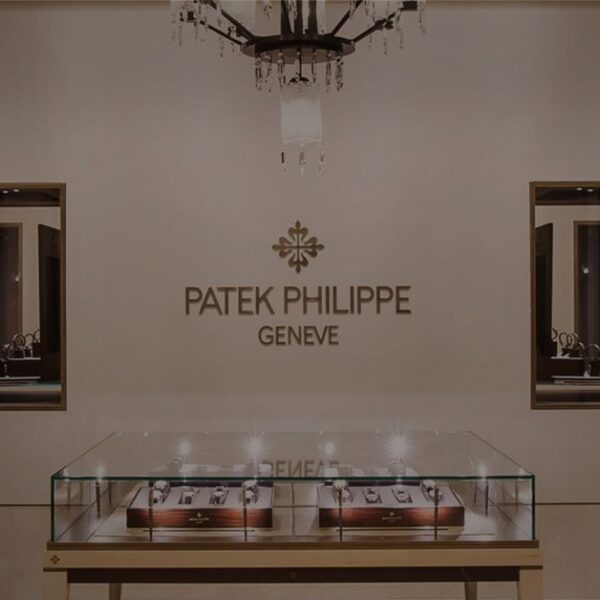 Patek Philippe Geneve