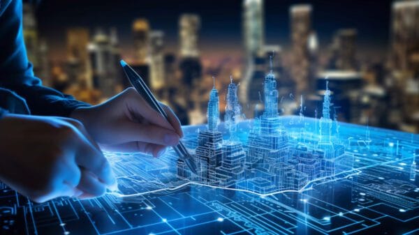 banner Novas Tecnologias no Mercado Imobiliário de João Pessoa