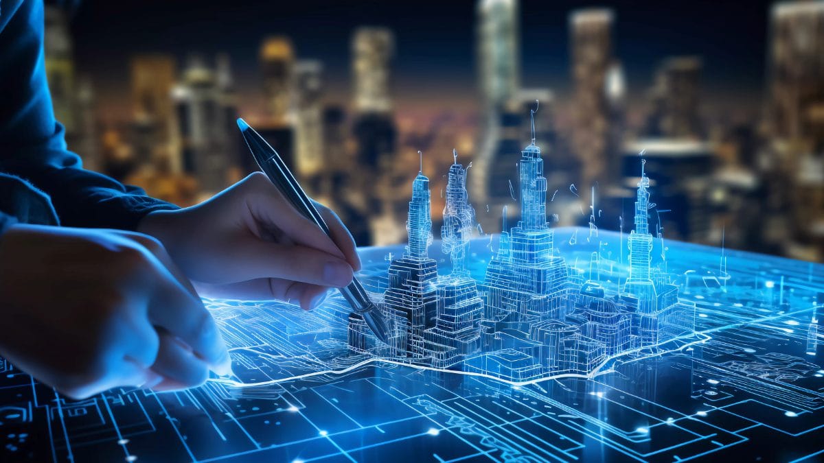 banner Novas Tecnologias no Mercado Imobiliário de João Pessoa