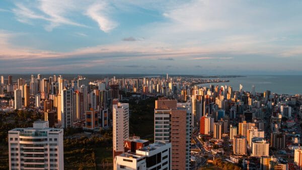 Comprar Imóveis em João Pessoa