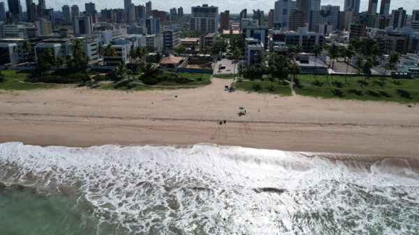 Bairros Mais Valorizados de João Pessoa