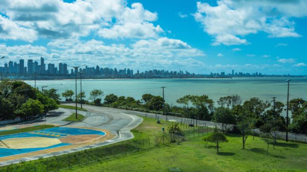 Altiplano Cabo Branco