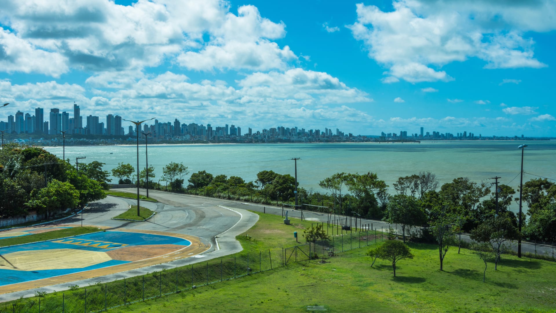 Altiplano Cabo Branco