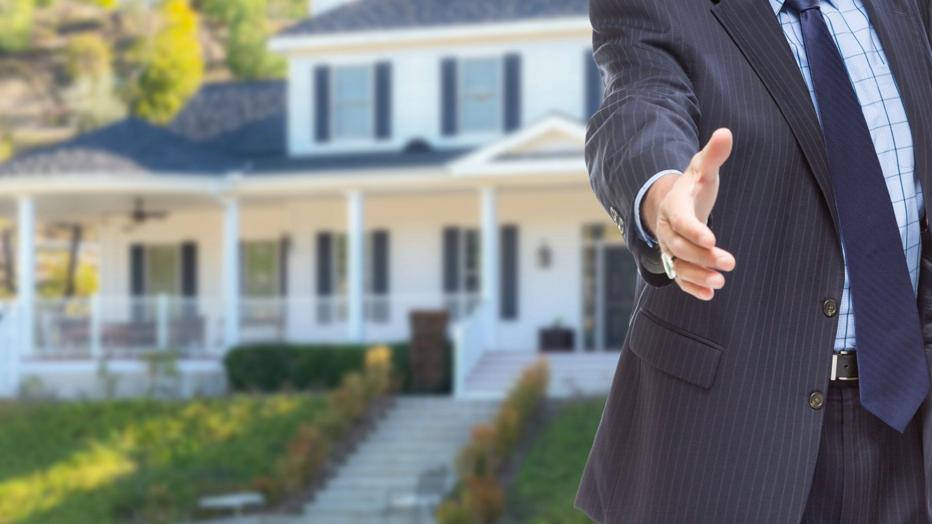 Corretor de imóveis em Gramame, João Pessoa