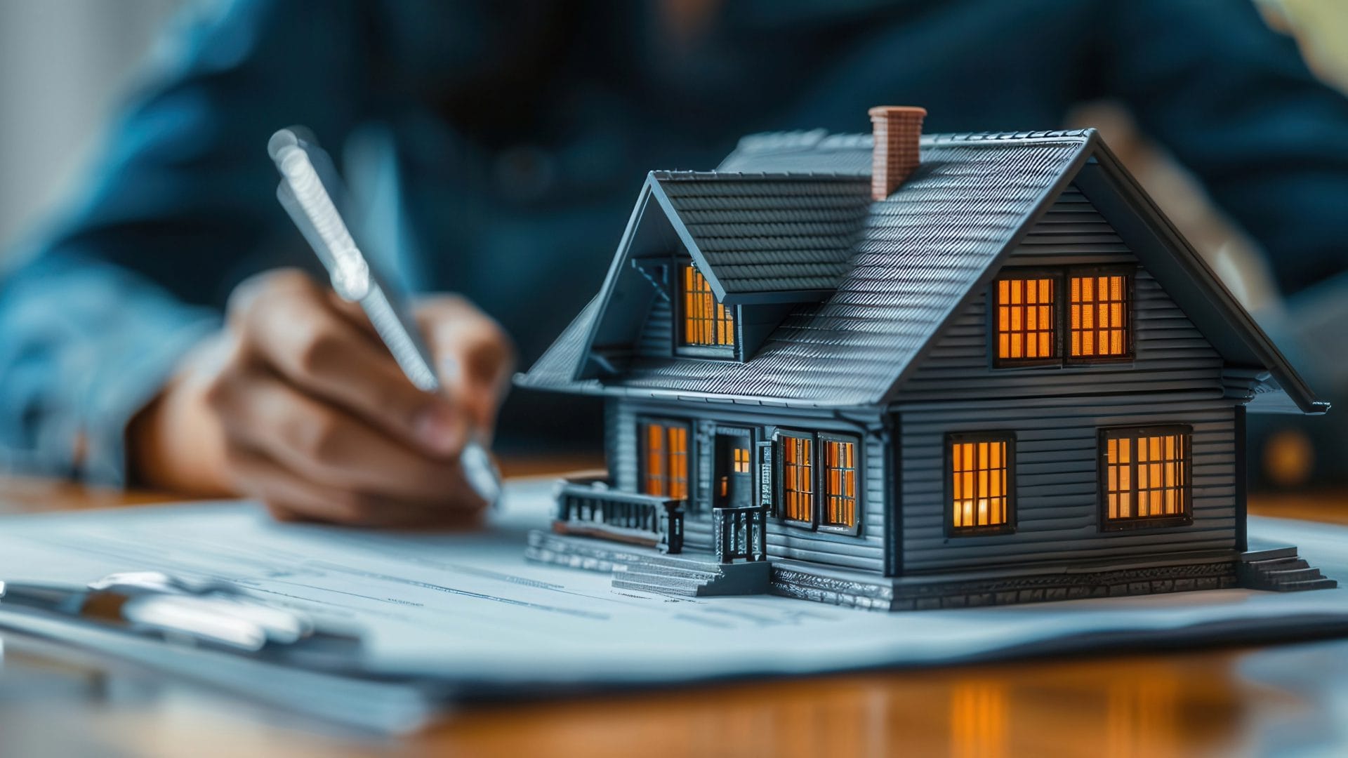 Corretor de imóveis em Intermares, Cabedelo