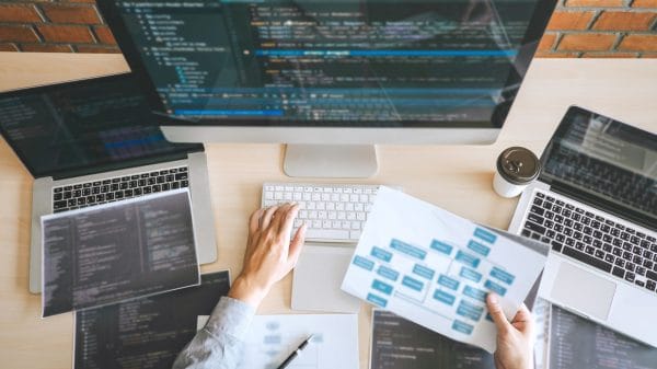 Criação de Site em Mamanguape