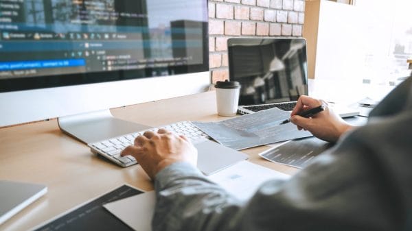 Criação de Site em Queimadas