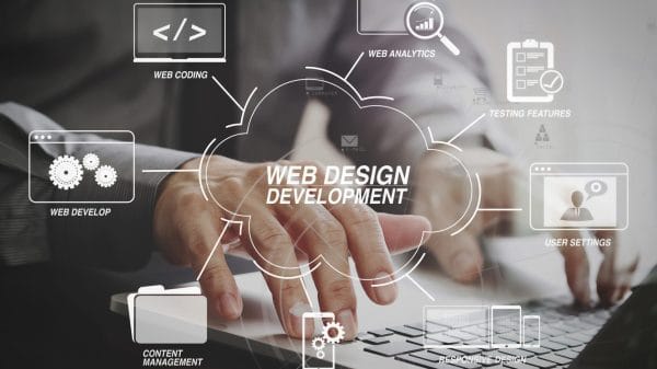 Criação de Site em Santa Rita