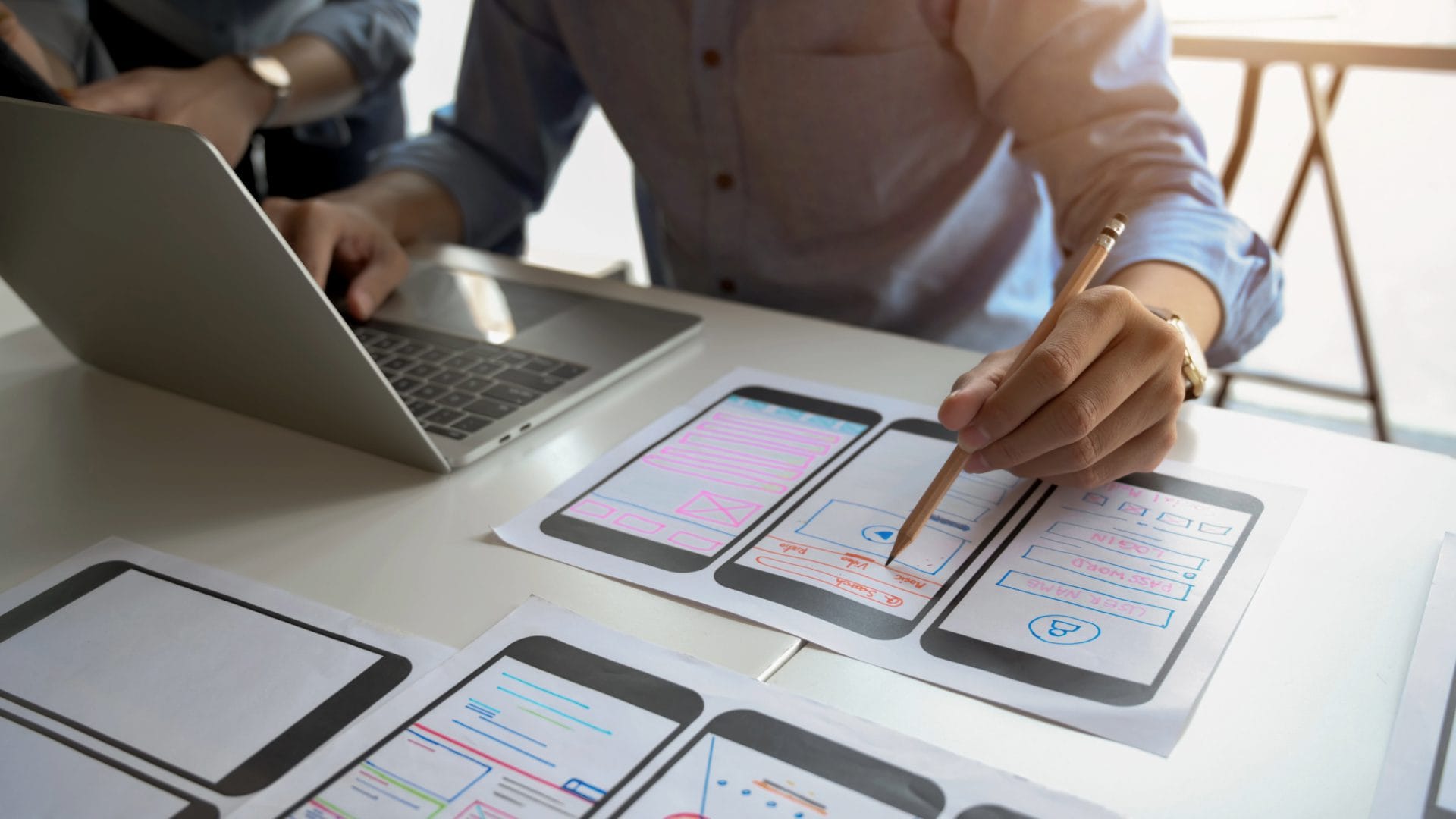 Criação de site em Tambauzinho, João Pessoa