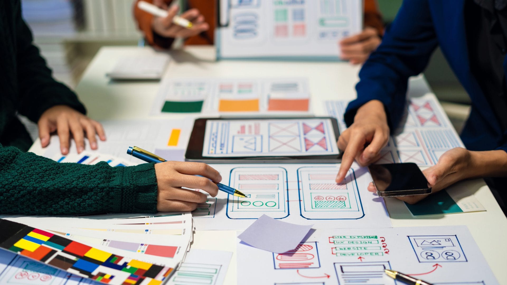 Criação de site no Jardim Cidade Universitária, João Pessoa