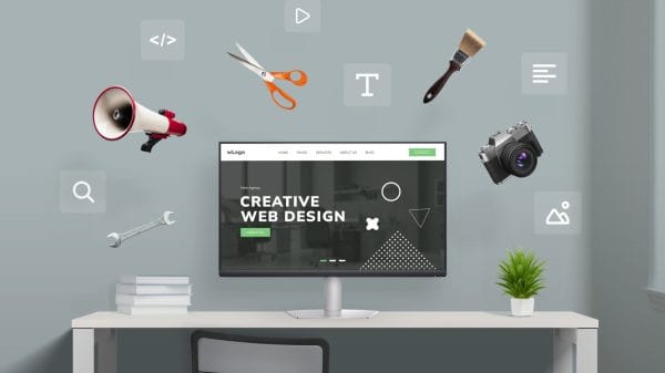 Criação de site no Recanto do Poço, Cabedelo