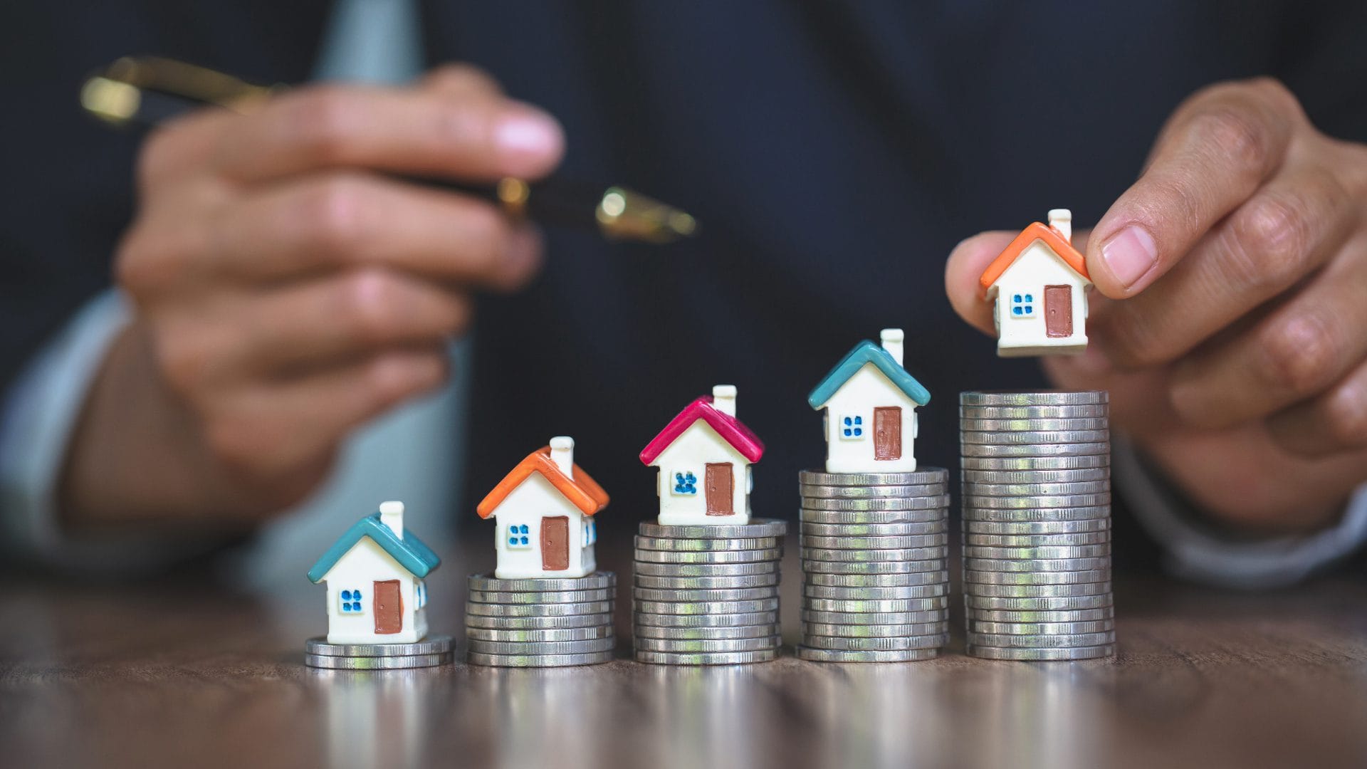 Marketing imobiliário em João Pessoa