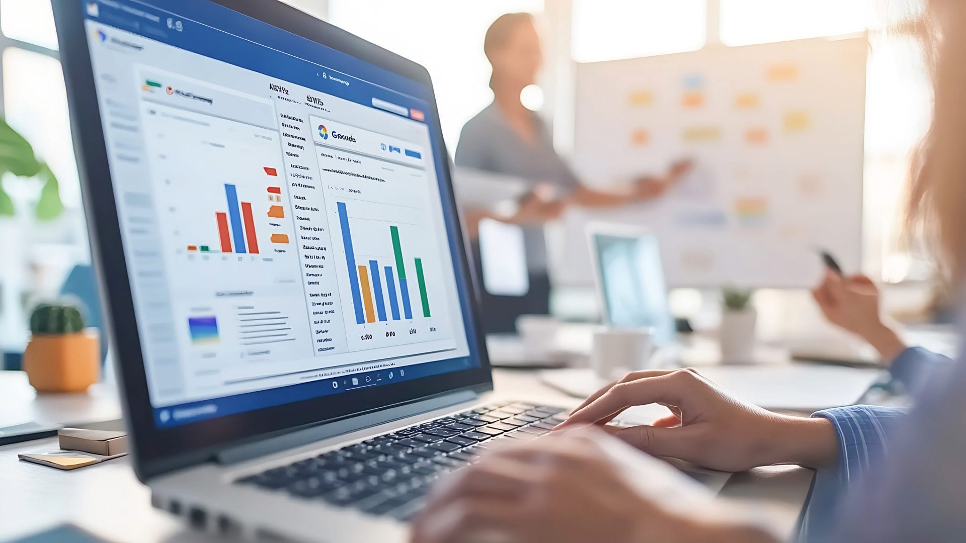 Marketing para Negócios Locais em Miramar