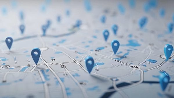 Marketing para Negócios Locais no Bairro dos Estados