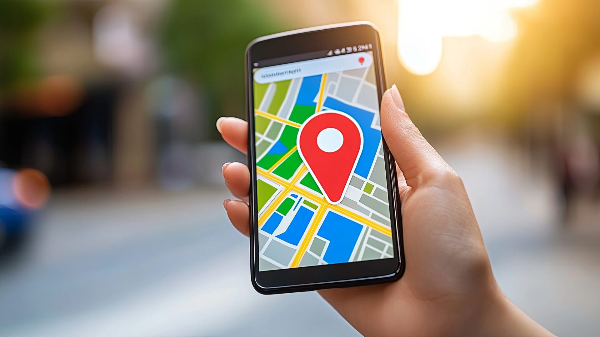 Marketing para Negócios Locais no Jardim Oceania