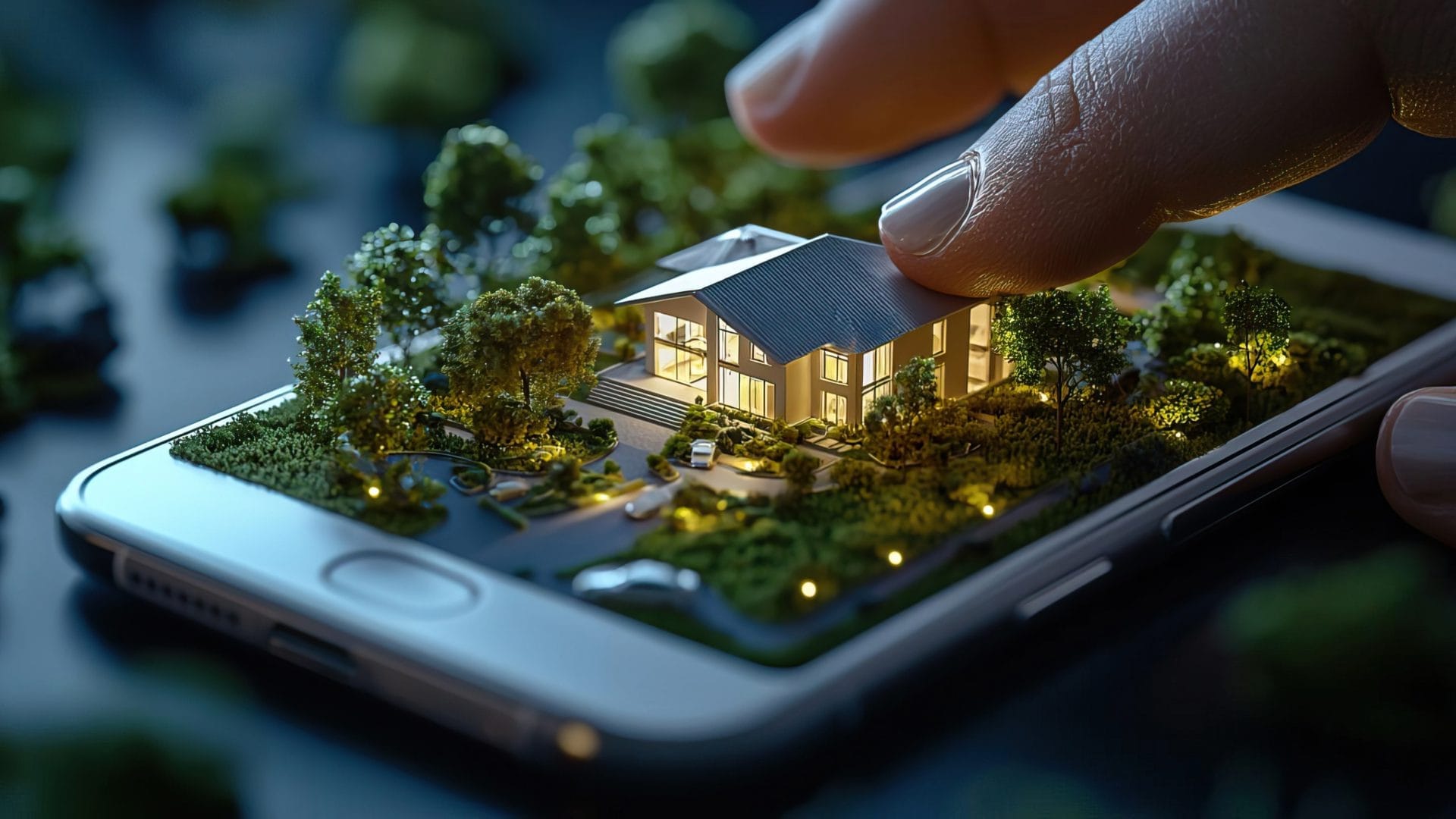 Tour Virtual para Imóveis em Ponta de Campina, Cabedelo | Experiência Imersiva e Realista 20 Tour Virtual para imóveis em Ponta de Campina