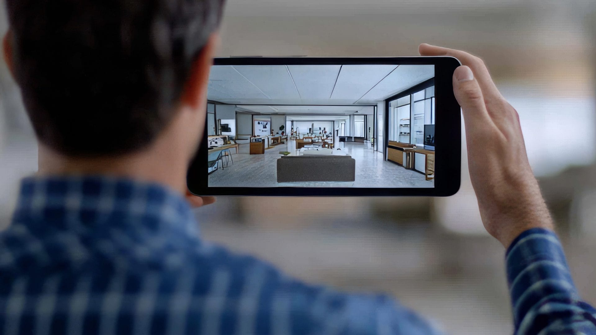 Tour Virtual para imóveis em Tabatinga