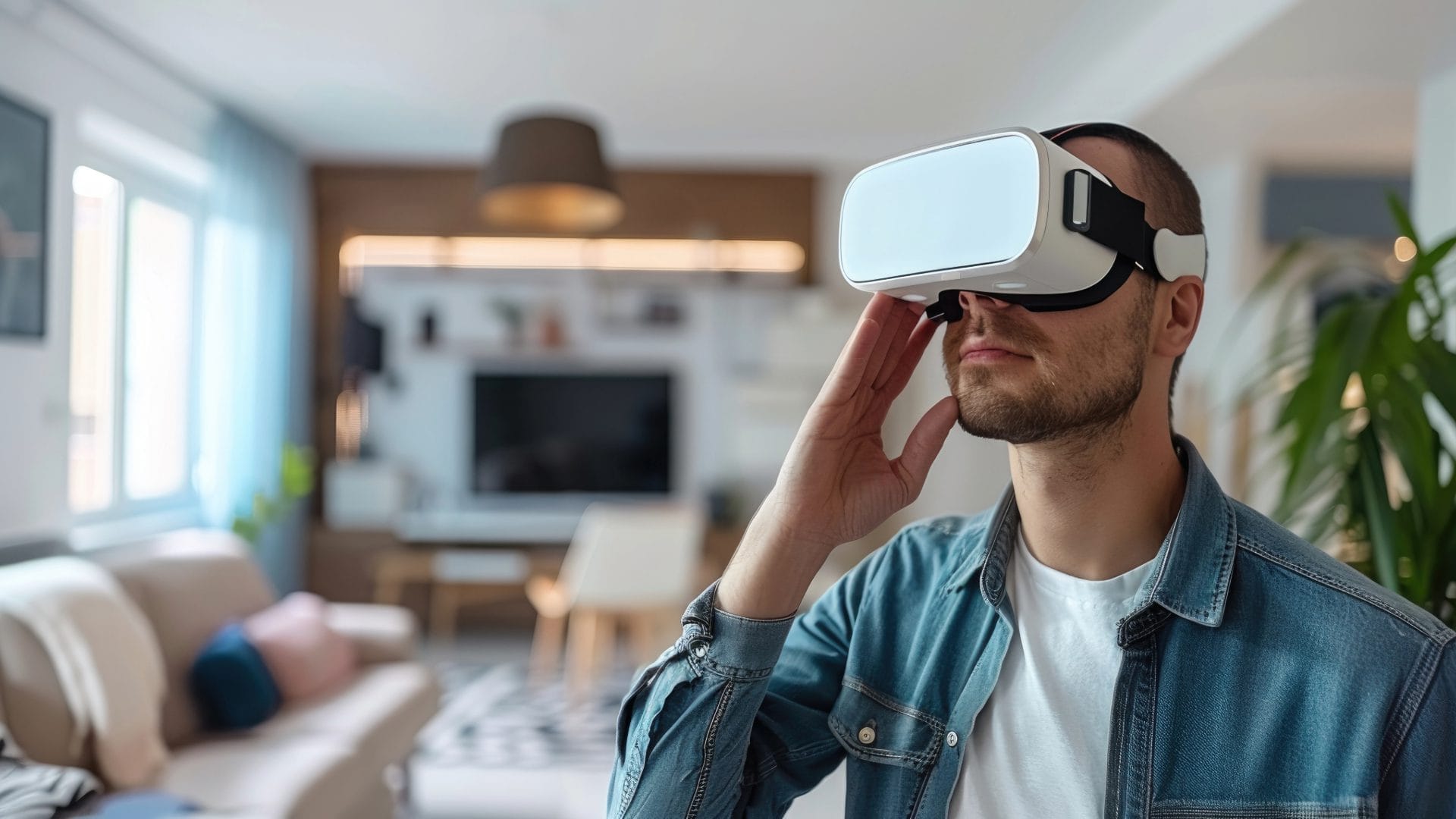 Tour Virtual para imóveis na Praia do Jacaré