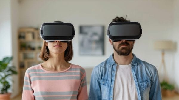 Tour Virtual para imóveis no Castelo Branco