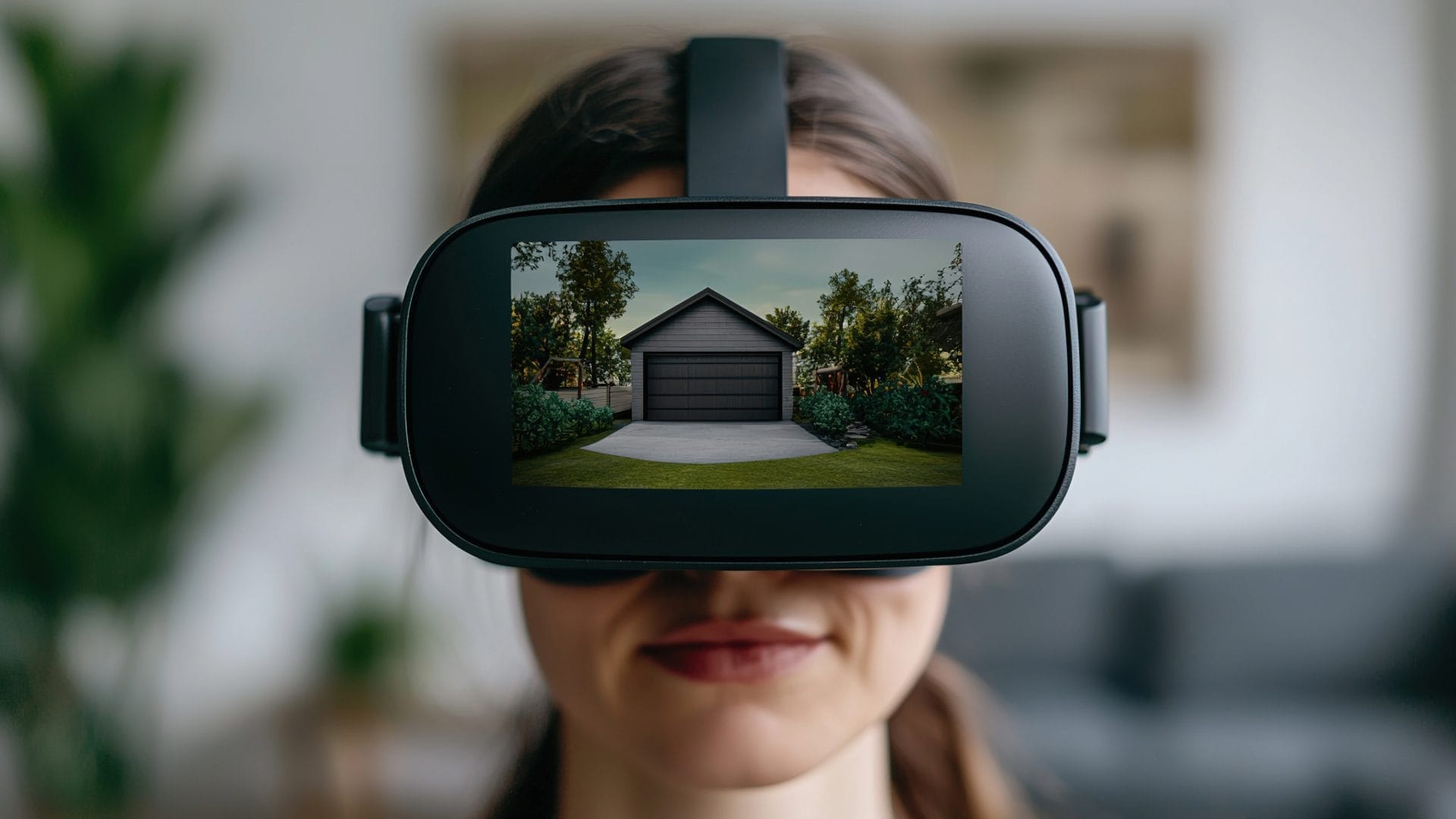 Tour Virtual para imóveis no Colinas do Sul