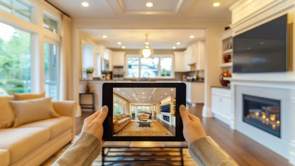 Tour Virtual para imóveis no Jardim São Paulo