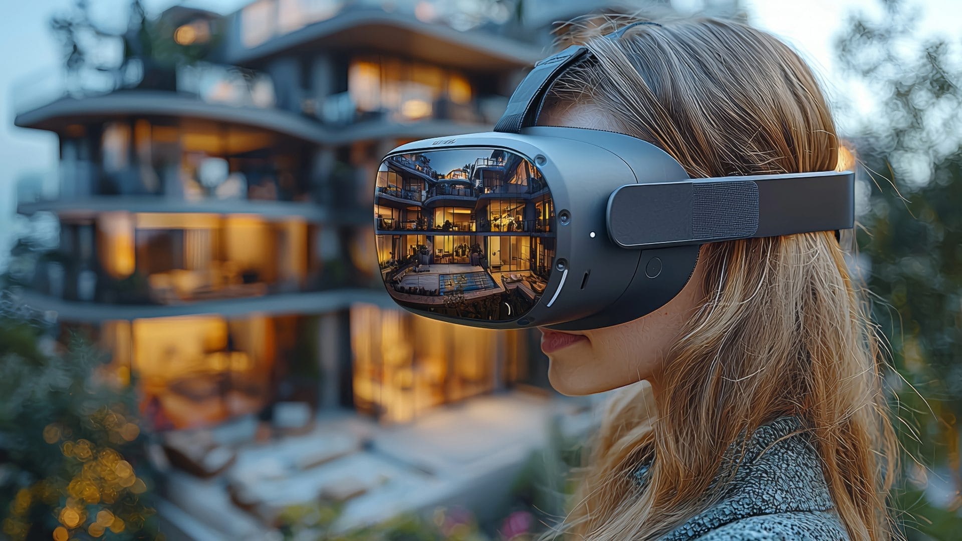 Tour Virtual para imóveis no Renascer