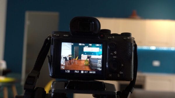 fotografia de imóveis na Paraíba