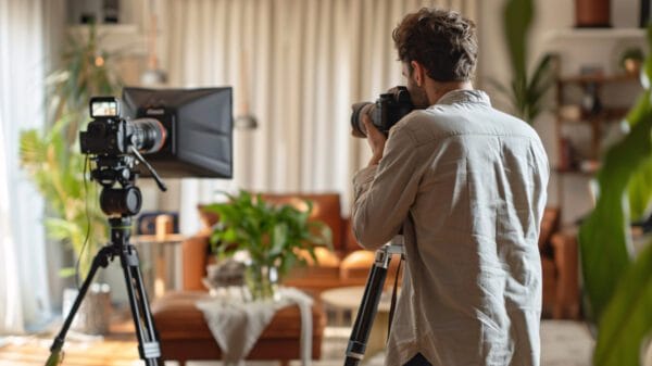 fotografia de imóveis na Paraíba