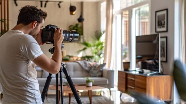 fotografia de imóveis na Paraíba