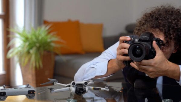 fotografia de imóveis na Paraíba