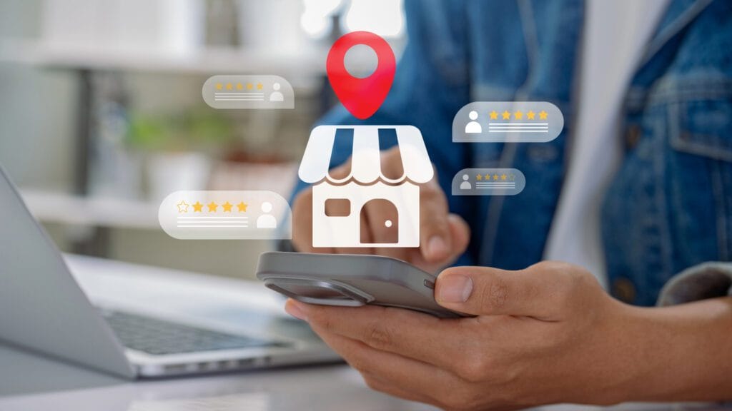 marketing para negocios locais em Joao Pessoa 5