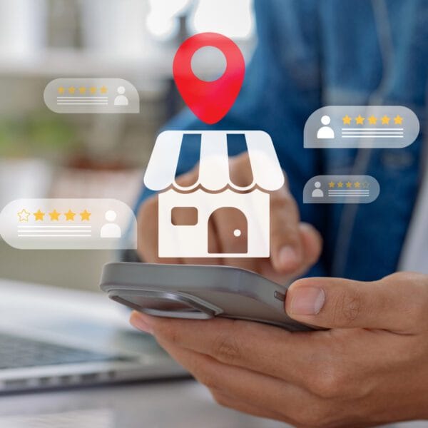 marketing para negocios locais em Joao Pessoa 5