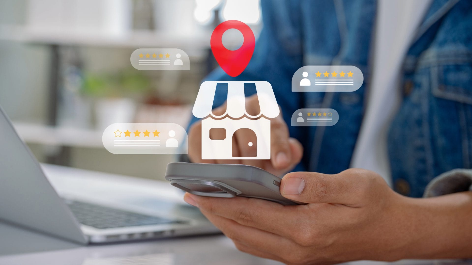 marketing para negocios locais em Joao Pessoa 5