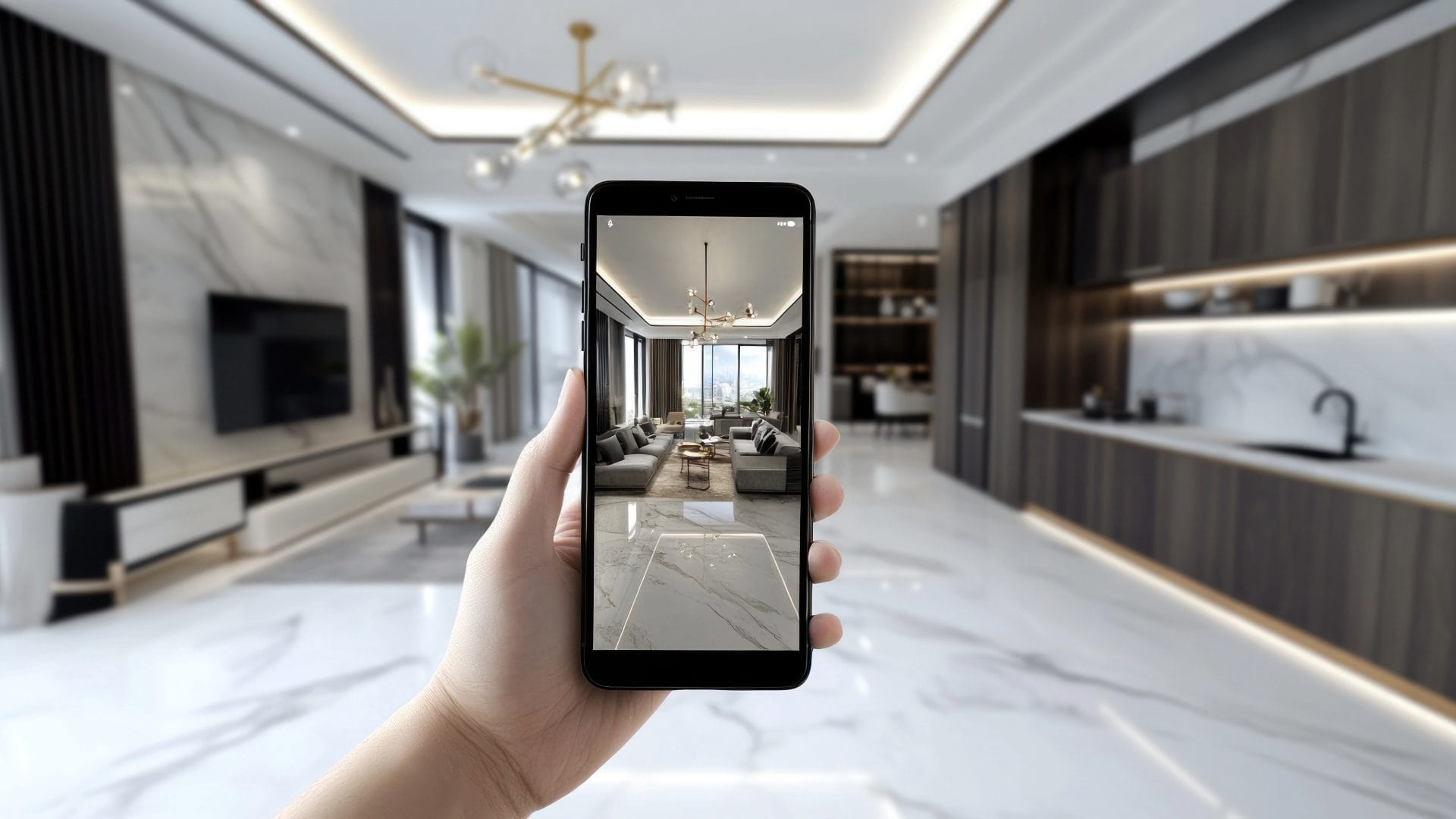 tour virtual para imóveis em João Pessoa