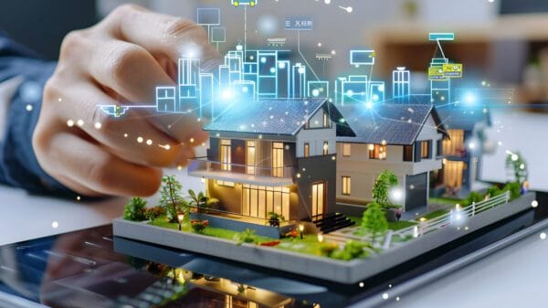 tour virtual para imóveis em João Pessoa