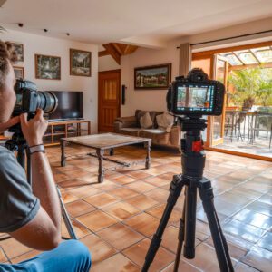 vídeo profissional de imóvel em João Pessoa