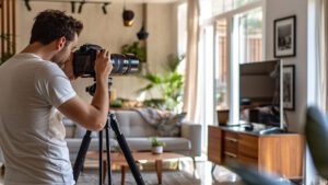 Fotografia Profissional